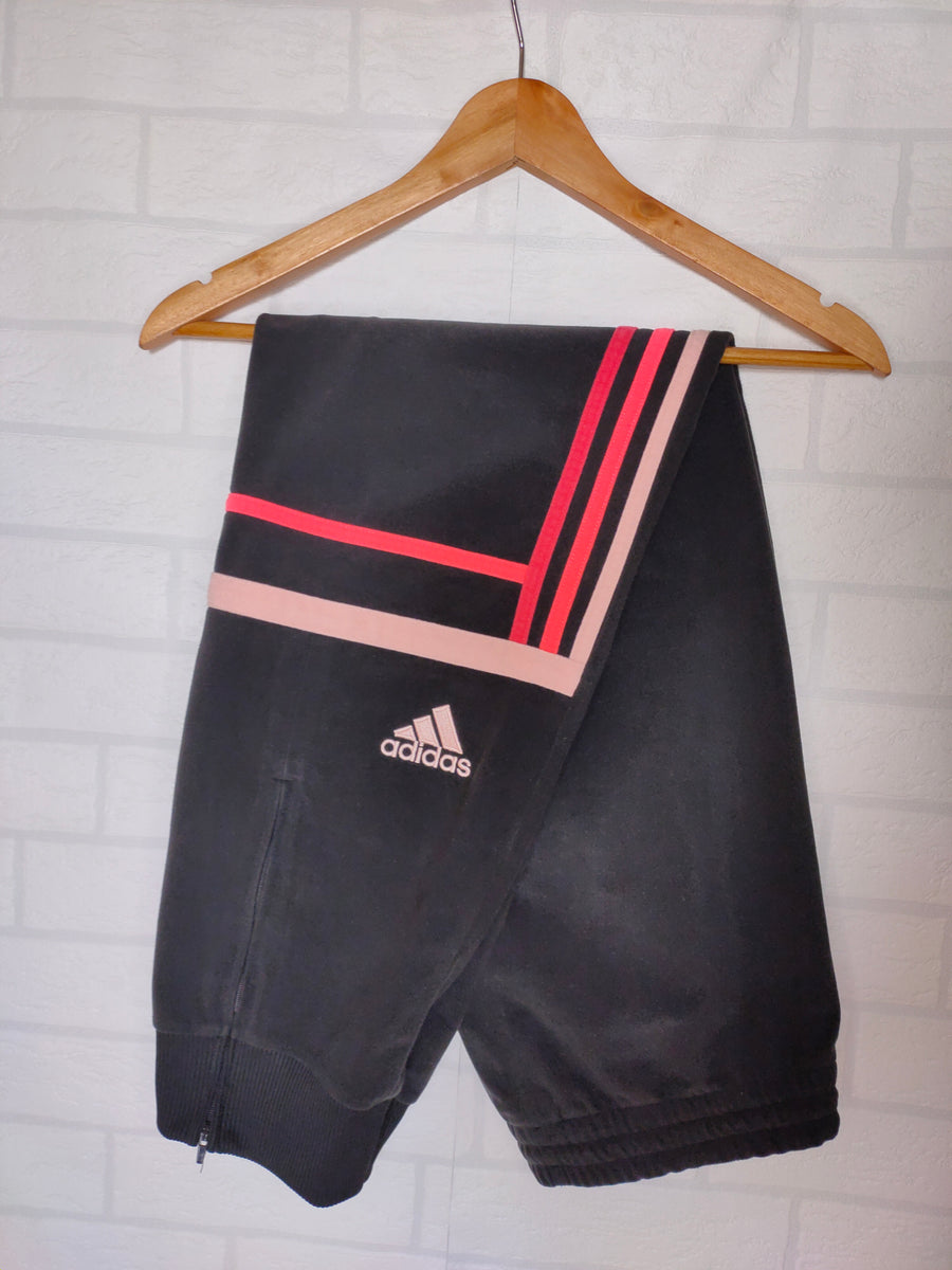 Pantalon chandal adidas clasico hombre online