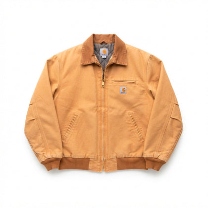Abrigos Vintage