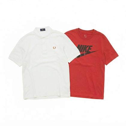 Camisetas y Polos Vintage