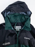 CORTAVIENTOS / CHAQUETA COLUMBIA SPORTWEAR COMPANY VOLVO TALLA XL