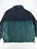 CORTAVIENTOS / CHAQUETA COLUMBIA SPORTWEAR COMPANY VOLVO TALLA XL