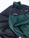 CORTAVIENTOS / CHAQUETA COLUMBIA SPORTWEAR COMPANY VOLVO TALLA XL