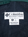 CORTAVIENTOS / CHAQUETA COLUMBIA SPORTWEAR COMPANY VOLVO TALLA XL