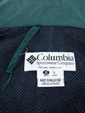 CORTAVIENTOS / CHAQUETA COLUMBIA SPORTWEAR COMPANY VOLVO TALLA XL