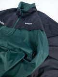 CORTAVIENTOS / CHAQUETA COLUMBIA SPORTWEAR COMPANY VOLVO TALLA XL