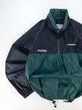 CORTAVIENTOS / CHAQUETA COLUMBIA SPORTWEAR COMPANY VOLVO TALLA XL