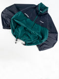CORTAVIENTOS / CHAQUETA COLUMBIA SPORTWEAR COMPANY VOLVO TALLA XL