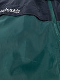 CORTAVIENTOS / CHAQUETA COLUMBIA SPORTWEAR COMPANY VOLVO TALLA XL