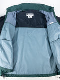 CORTAVIENTOS / CHAQUETA COLUMBIA SPORTWEAR COMPANY VOLVO TALLA XL