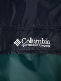 CORTAVIENTOS / CHAQUETA COLUMBIA SPORTWEAR COMPANY VOLVO TALLA XL