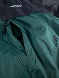 CORTAVIENTOS / CHAQUETA COLUMBIA SPORTWEAR COMPANY VOLVO TALLA XL