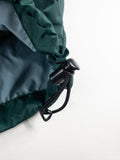CORTAVIENTOS / CHAQUETA COLUMBIA SPORTWEAR COMPANY VOLVO TALLA XL