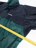 CORTAVIENTOS / CHAQUETA COLUMBIA SPORTWEAR COMPANY VOLVO TALLA XL