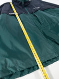 CORTAVIENTOS / CHAQUETA COLUMBIA SPORTWEAR COMPANY VOLVO TALLA XL