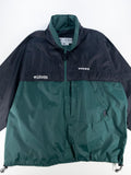 CORTAVIENTOS / CHAQUETA COLUMBIA SPORTWEAR COMPANY VOLVO TALLA XL