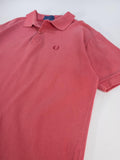 POLO VINTAGE FRED PERRY "MADE IN ENGLAND" 70s/80s - TALLA XL