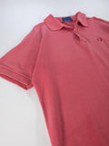 POLO VINTAGE FRED PERRY "MADE IN ENGLAND" 70s/80s - TALLA XL