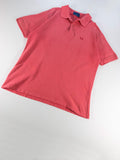 POLO VINTAGE FRED PERRY "MADE IN ENGLAND" 70s/80s - TALLA XL