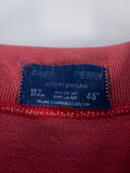 POLO VINTAGE FRED PERRY "MADE IN ENGLAND" 70s/80s - TALLA XL