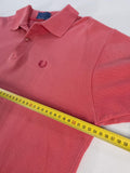 POLO VINTAGE FRED PERRY "MADE IN ENGLAND" 70s/80s - TALLA XL