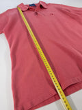 POLO VINTAGE FRED PERRY "MADE IN ENGLAND" 70s/80s - TALLA XL