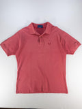 POLO VINTAGE FRED PERRY "MADE IN ENGLAND" 70s/80s - TALLA XL