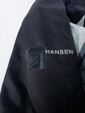 CHAQUETA DE NIEVE VINTAGE HELLY HANSEN - TALLA L