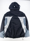 CHAQUETA DE NIEVE VINTAGE HELLY HANSEN - TALLA L