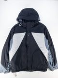 CHAQUETA DE NIEVE VINTAGE HELLY HANSEN - TALLA L