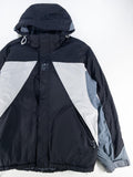 CHAQUETA DE NIEVE VINTAGE HELLY HANSEN - TALLA L