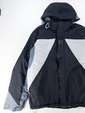 CHAQUETA DE NIEVE VINTAGE HELLY HANSEN - TALLA L