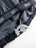 CHAQUETA DE NIEVE VINTAGE HELLY HANSEN - TALLA L