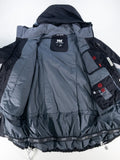 CHAQUETA DE NIEVE VINTAGE HELLY HANSEN - TALLA L