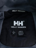 CHAQUETA DE NIEVE VINTAGE HELLY HANSEN - TALLA L