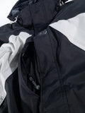 CHAQUETA DE NIEVE VINTAGE HELLY HANSEN - TALLA L
