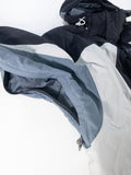 CHAQUETA DE NIEVE VINTAGE HELLY HANSEN - TALLA L