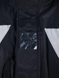CHAQUETA DE NIEVE VINTAGE HELLY HANSEN - TALLA L