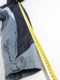 CHAQUETA DE NIEVE VINTAGE HELLY HANSEN - TALLA L