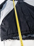 CHAQUETA DE NIEVE VINTAGE HELLY HANSEN - TALLA L