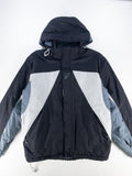 CHAQUETA DE NIEVE VINTAGE HELLY HANSEN - TALLA L