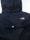 PARKA / CHAQUETA THE NORTH FACE HYVENT NEGRA TALLA S