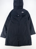 PARKA / CHAQUETA THE NORTH FACE HYVENT NEGRA TALLA S