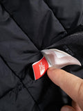 PARKA / CHAQUETA THE NORTH FACE HYVENT NEGRA TALLA S