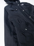 PARKA / CHAQUETA THE NORTH FACE HYVENT NEGRA TALLA S