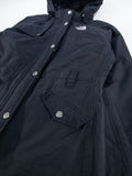 PARKA / CHAQUETA THE NORTH FACE HYVENT NEGRA TALLA S