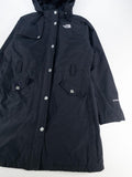 PARKA / CHAQUETA THE NORTH FACE HYVENT NEGRA TALLA S