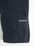 PARKA / CHAQUETA THE NORTH FACE HYVENT NEGRA TALLA S