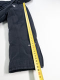 PARKA / CHAQUETA THE NORTH FACE HYVENT NEGRA TALLA S