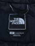 PARKA / CHAQUETA THE NORTH FACE HYVENT NEGRA TALLA S