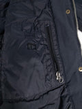 PARKA / CHAQUETA THE NORTH FACE HYVENT NEGRA TALLA S